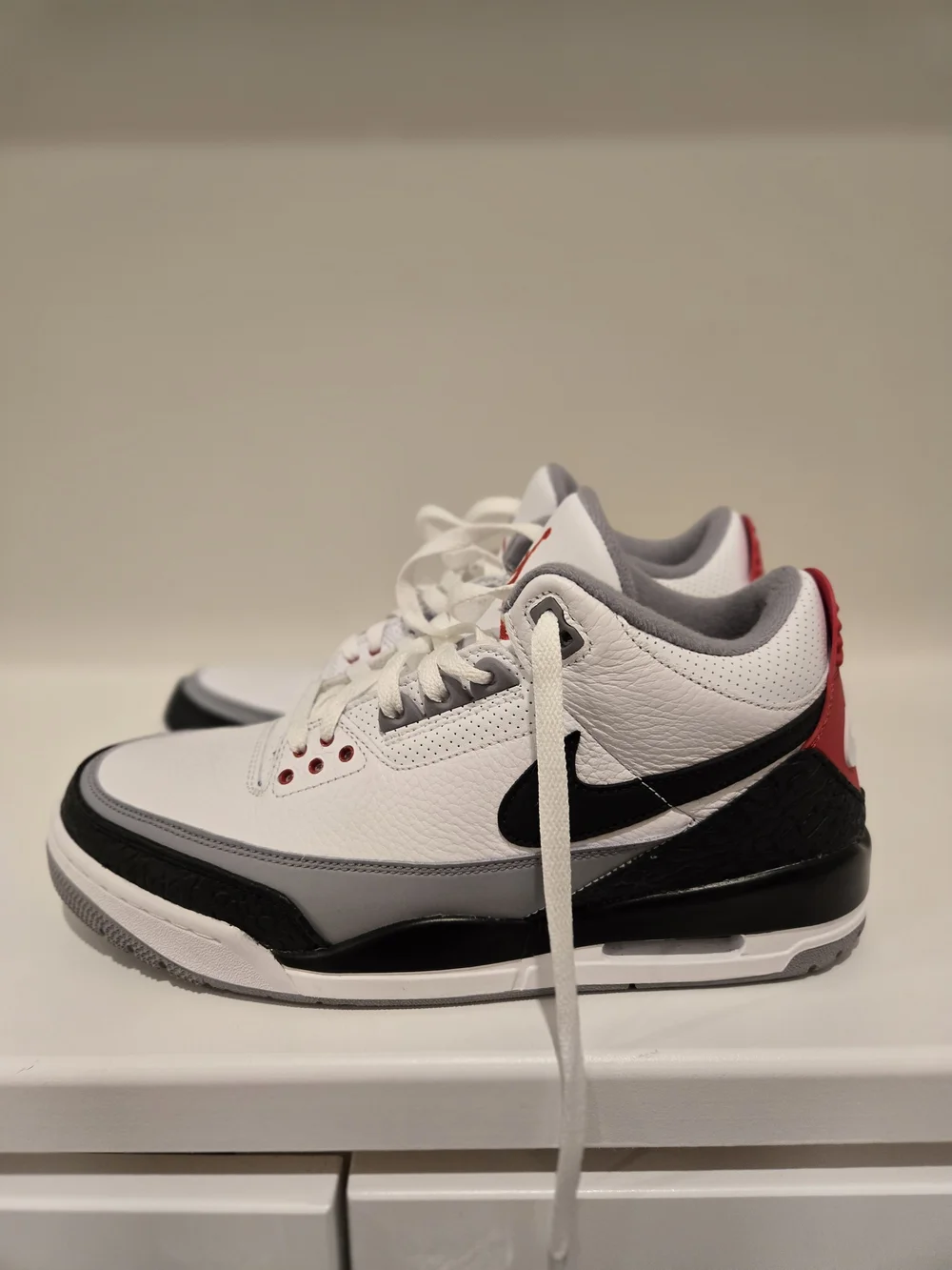 Nike Air Jordan 3 Air Jordan 3 Retro NRG 